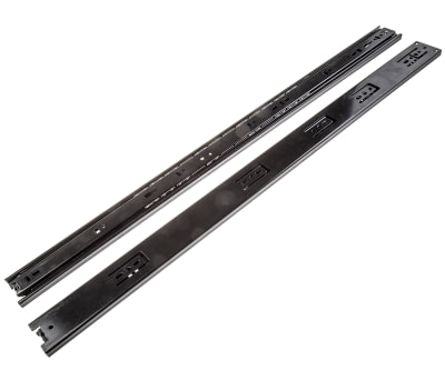 Product image for STD DRAWER SLIDE,700MM CLOSE L LOAD 45KG