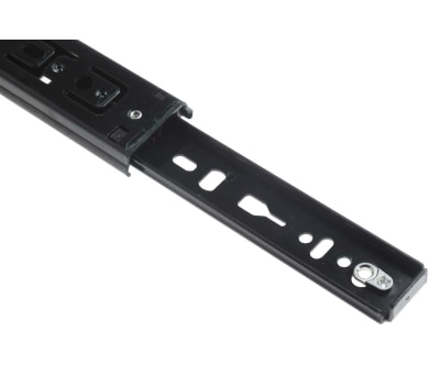 Product image for STD DRAWER SLIDE,500MM CLOSE L LOAD 35KG