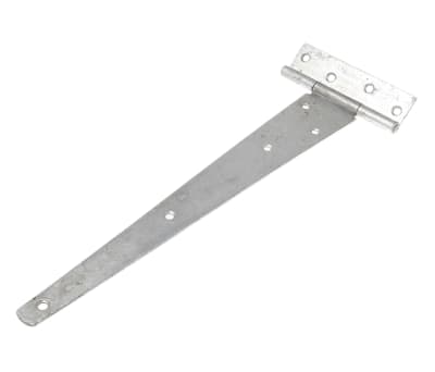 Product image for GALVANISED TEE HINGE,14IN TAIL LENGTH