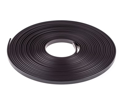 Product image for FLEXIBLE MAGNETIC STRIP,9.5MM W