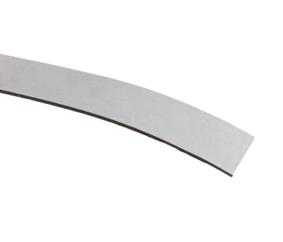 EM880-R Eclipse  2m Magnetic Tape, Plain Back, 3.6mm Thickness