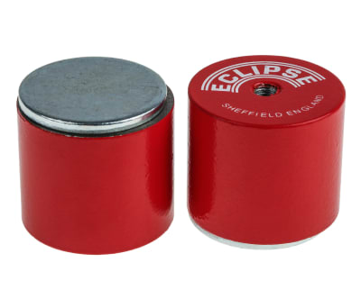 Product image for ALCOMAX III POT MAGNET,35MM DIA