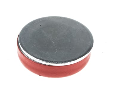 Product image for ALCOMAX IV SHALLOW POT MAGNET,38.1MM DIA