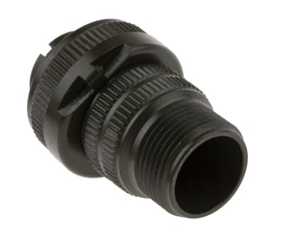 Product image for Amphenol MS Series 4 way cable socket