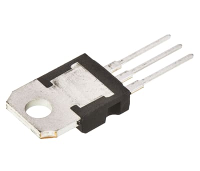 Product image for 1.5A,5V,LDO Voltage Regulator,L4940V5