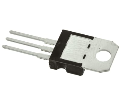 Product image for LINEAR VOLTAGE REGULATOR,L7808CV 8V 1.5A