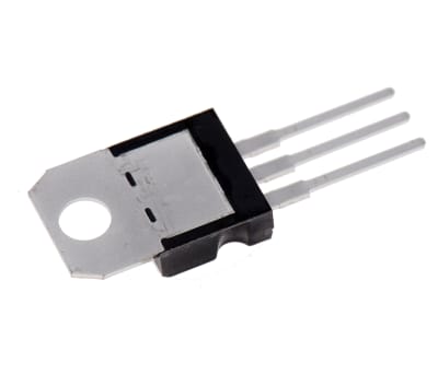 Product image for TO220 VOLTAGE REGULATOR,L78M12CV 12V