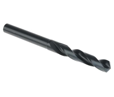 Product image for Dormer HSS Twist Drill Bit, 13.5mm x 156 mm