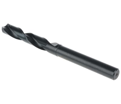 Product image for Dormer HSS Twist Drill Bit, 13.5mm x 156 mm