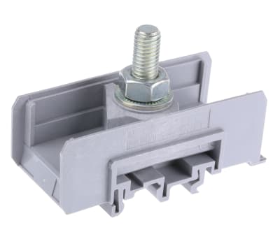 Product image for 1 STUD HIGH CURRENT TERMINAL,300SQ.MM