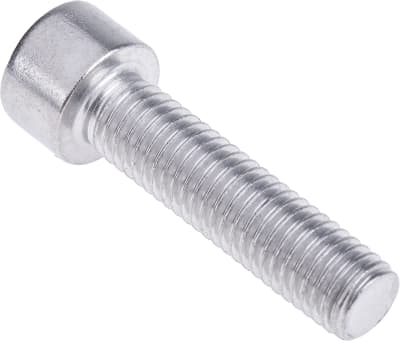 Product image for A4 s/steel skt head cap screw,M10x40mm