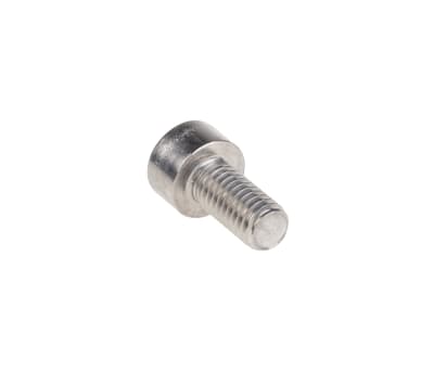 Product image for A4 s/steel socket head cap screw,M5x10mm