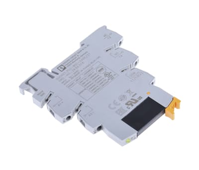 Product image for PLC-OSC- 24DC/ 24DC/ 2