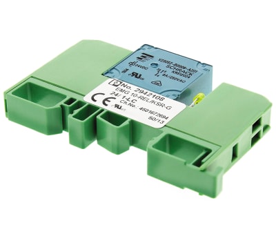 Product image for EMG 10-REL/KSR-G 24/ 1-LC 