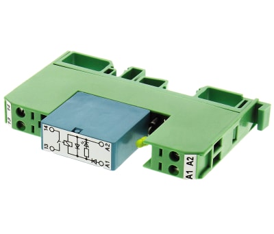 Product image for EMG 10-REL/KSR-G 24/ 1-LC 