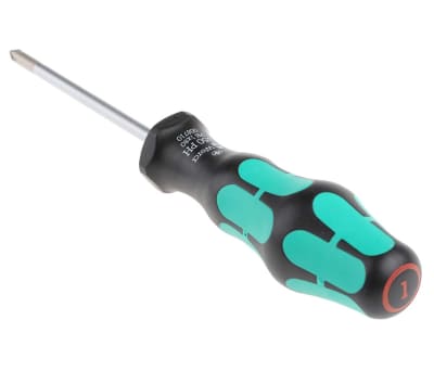 Product image for Wera Screwdriver Bit, T20