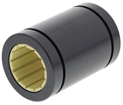 Product image for DRYLIN(TM) CLOSED BUSHING,25MM ID