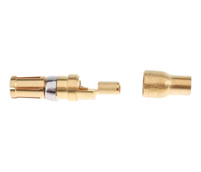 Product image for Contact skt,coax,RG 174,straight,50 ohm