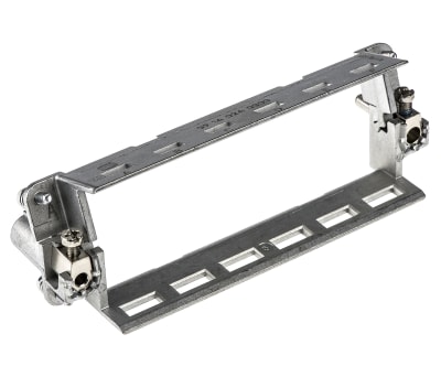 Product image for Han(R) 6 insert module A-F hood frame