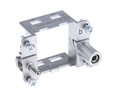 Product image for 2 module ab orientation modular frame