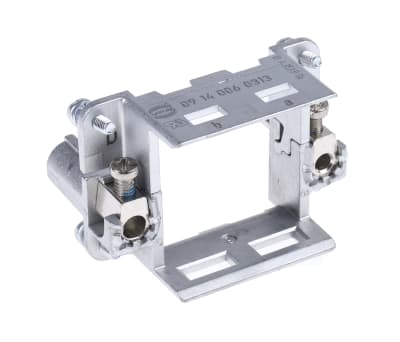 Product image for 2 module ab orientation modular frame