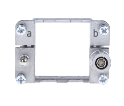 Product image for 2 module ab orientation modular frame