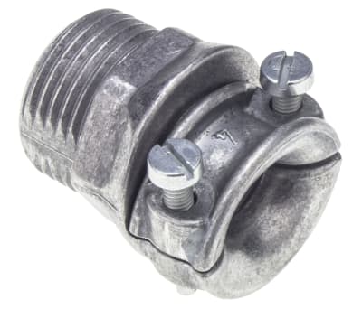 Product image for Han (R) metal special cable gland,PG11