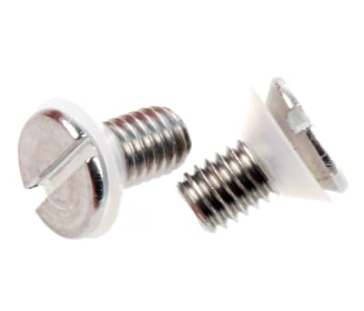 Product image for IP65 M3 sealing screw for HD connector