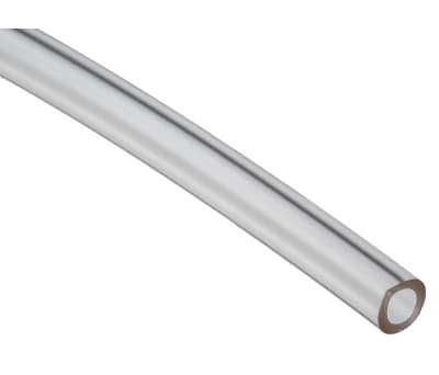 Product image for TYGON LABORATORY TUBE ID4.8/OD8MM,15M
