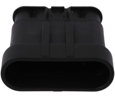 Product image for Superseal 1.5 5 way cap housing