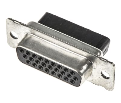 Product image for AMPLIMITE HDP22 d-sub cable socket,26way