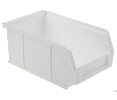 Product image for Economy storage bin,167x101x76mm