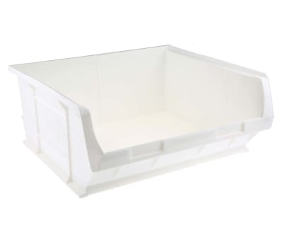 Product image for Economy storage bin,419x376x180mm