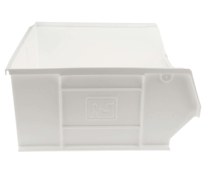 Product image for Economy storage bin,419x376x180mm