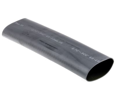 Product image for Thermoform adhesive line tube,68.6mm i/d