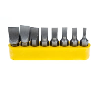 Product image for SCREW DRIVER + BITS