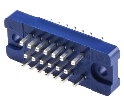 Product image for CONNECTOR, WRAPPING, PLUG, 20POLE,