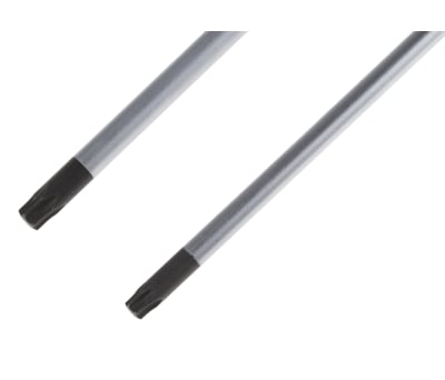 Product image for TORX S/DRIVER SET