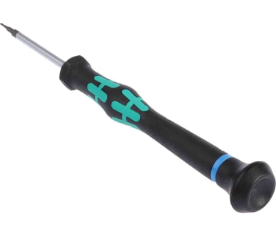 Product image for Wera Hex Key, 9mm