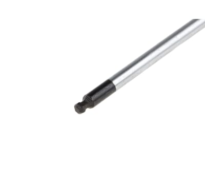 Product image for BALL HEAD SCREWDRIVER