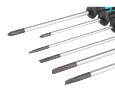 Product image for SCREWDRIVER SET