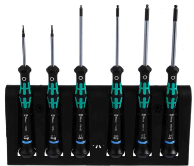 Product image for SCREWDRIVER SET