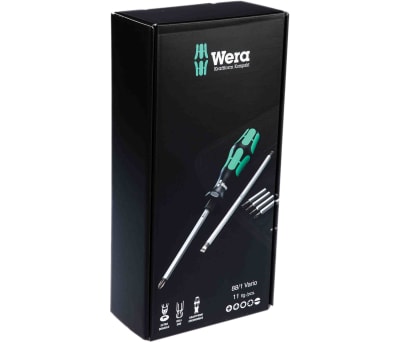 Product image for VARIO BLADES & HANDLE