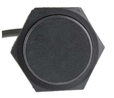 Product image for Std plastic body thread sensor,M30 NO