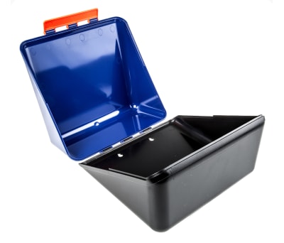 Product image for Ear defender storage box,236x225x125mm