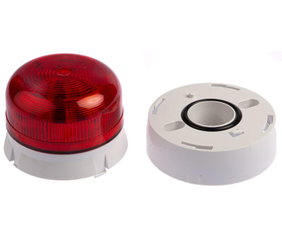 Product image for STD LED WEATHERPROOF FIRE ALARM BEACON