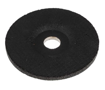 Product image for DISHED CTRE METAL GRIND DISC,125X7.0MM