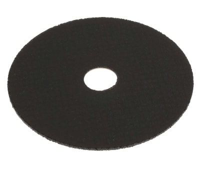 Product image for FLAT METAL CUTTING DISC,125MM DIA X2.0MM