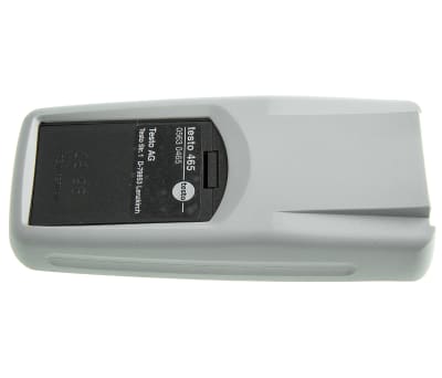 Product image for TACHOMETER OPTICAL TESTO 465