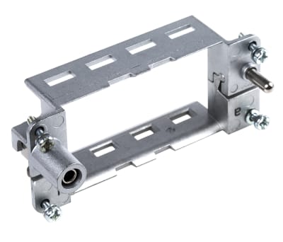 Product image for Han(R) 4 insert module a-d housing frame